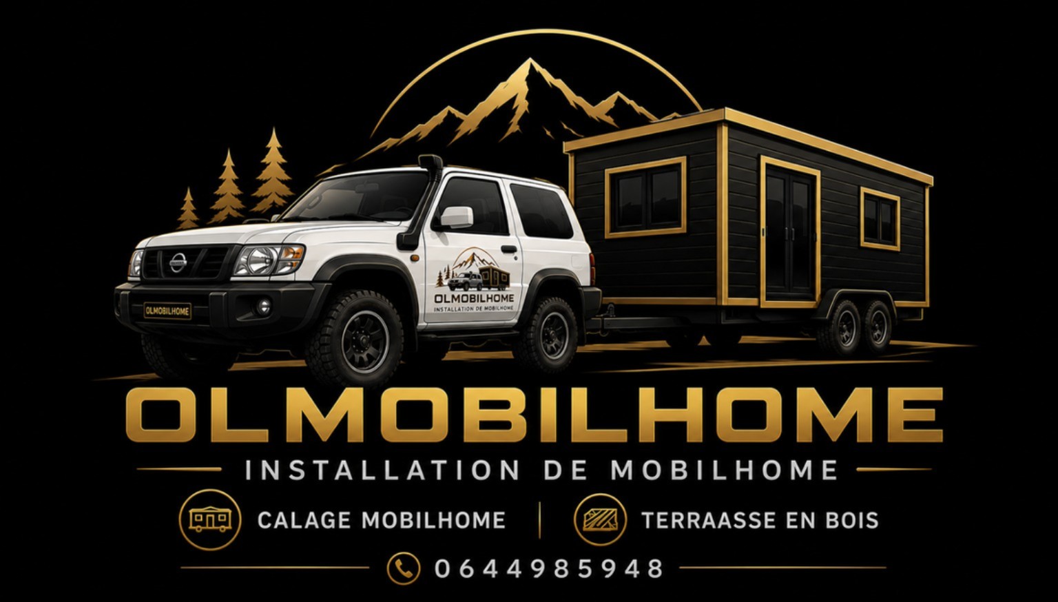 OLMobilhome